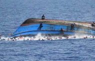 The Deaths of 26 People on Boat Capsized in Nigeria