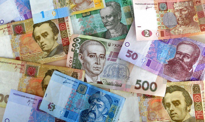 The Dollar Fell Before the Holidays in Ukraine