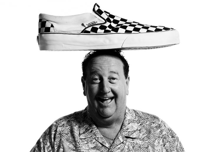 The Founder of the Vans Sneaker, Paul Van Doren Died