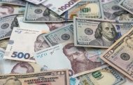In a Duel With the Dollar, the Hryvnia Began to Take Positions