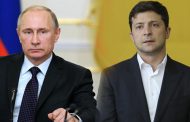 The Likelihood of an Early Meeting of Zelensky and Putin
