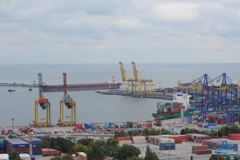 The New Minister of Infrastructure Will Continue Transferring Ports to Concession