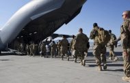 The Pentagon Has a New US Mission After the Withdrawal of Troops to Afghanistan