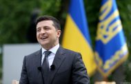 There Are No Breakthroughs in Fulfilling Zelensky's Key Promises