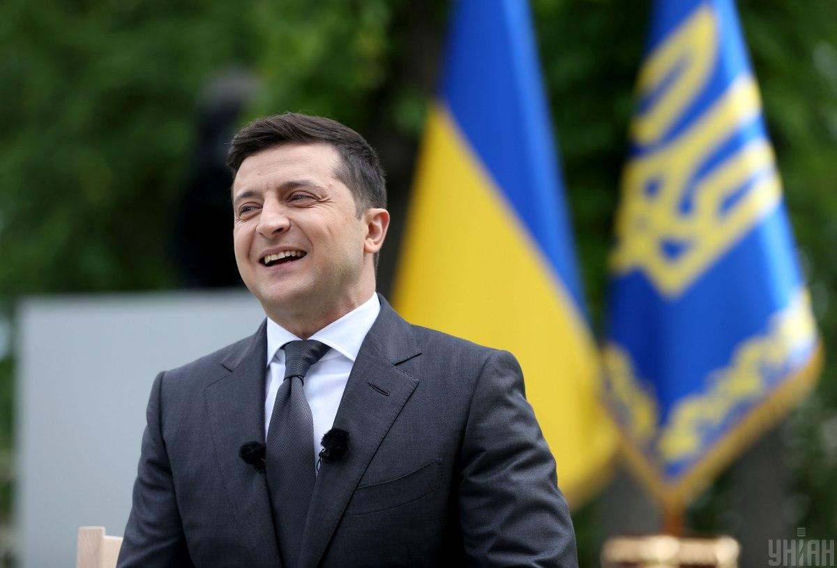 There Are No Breakthroughs in Fulfilling Zelensky's Key Promises