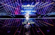 Today Will Be the Second Semi-Final of Eurovision-2021