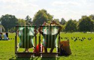 Today 30-Degree Heat Will Cover Ukraine