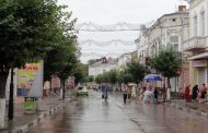 Today the Rain Will Cover Half of the Regions in Ukraine