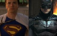 Tom Welling Is Playing Superman in the Batman Universe