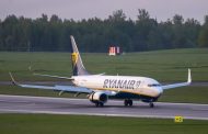 Ukraine Closed Flights with Belarus to Protect Its Citizens