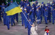 Ukraine Receives Another Olympic License