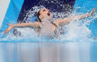 Ukraine Wins the Third Medal at the European Aquatics Championships