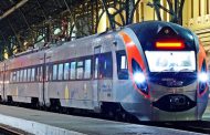 Ukrzaliznytsia Launches a New Train Kovel – Nikolaev