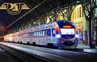 Ukrzaliznytsia Will Launch a Train to Europe on June 1