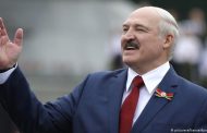 Why Zelensky Did Not Call Lukashenko a Dictator