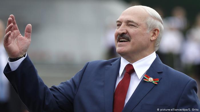 Why Zelensky Did Not Call Lukashenko a Dictator