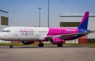 Wizz Air Will Launch Flights from Lviv to Four European Cities