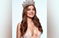 Yastremskaya Will Compete for the Title of Miss Universe