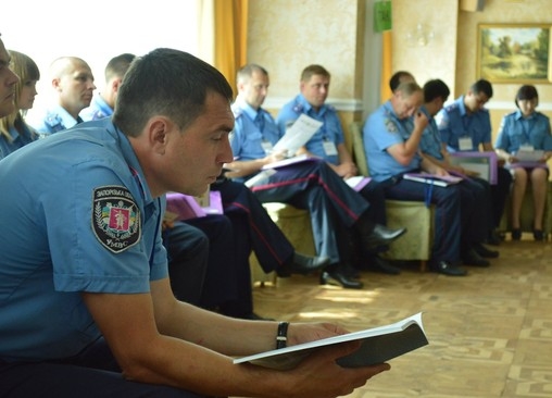 Zaporizhzhia Police Told About the Number of Missing Children