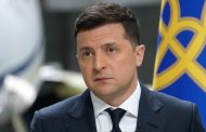 Zelensky Assessed the Possibility of a Referendum on Donbass