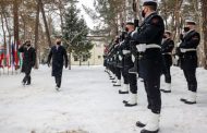Zelensky Goes to the Summit of Presidents in Poland