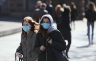 2.265 Million Cases of COVID-19 in Ukraine