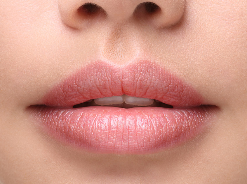 5 Secrets of Lip Care for Every Woman