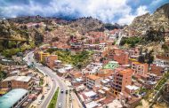 7 People Died in an Accident in Bolivia