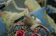 2.261 Million Cases of COVID-19 in Ukraine With 1122 Cases in One Day