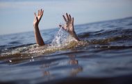 A 19-Year-Old Girl Almost Drowned in Lake Basiv Kut in Rivne