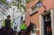 A Police Museum Has Opened in London