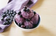 A Simple Recipe for Delicious Berry Ice Cream