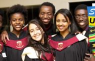 All the Information About Universities, Study and Living in Ukraine