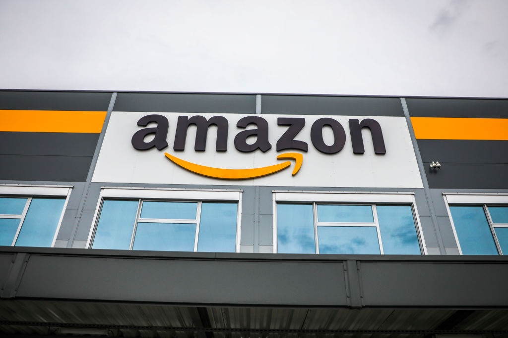 An Antitrust Investigation Against Amazon