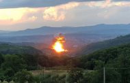 An Explosion at a Military Plant in Serbia Injured Three People