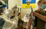 There Are Already 2.247 Million Cases of COVID-19 in Ukraine