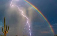 Residents of Eastern Ukraine Will Be Surprised of the Weather for July 30