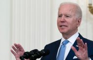 Biden Stresses the Need to Meet Zelensky Before Putin