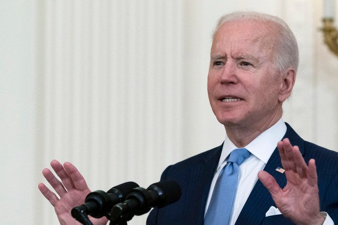 Biden Stresses the Need to Meet Zelensky Before Putin