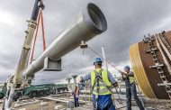 Bundestag Rejects Resolution Against Nord Stream 2