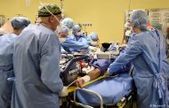 There Are Already 2.271 Million Cases of COVID-19 in Ukraine