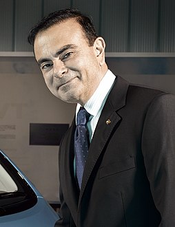 Carlos Ghosn in the Dark Side of Japan, Life in Lebanon, and His Upcoming Documentary