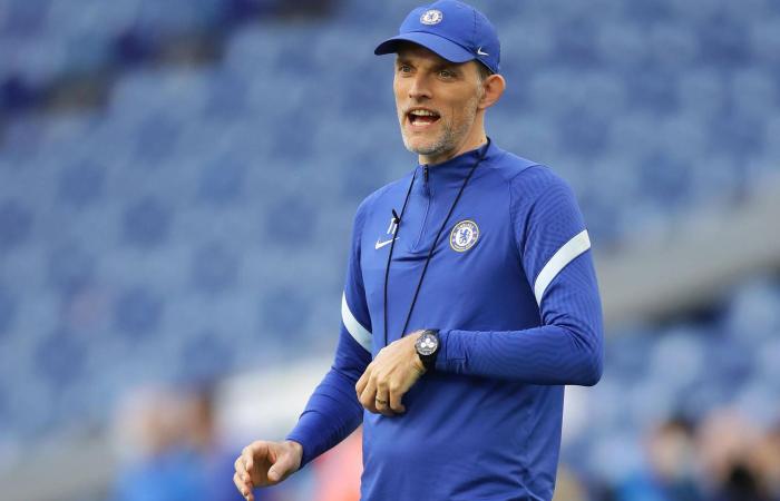 Chelsea Extend Their Contract with Coach Thomas Tuchel