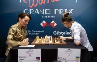 Chess Player Muzychuk Wins the Grand Prix in Gibraltar