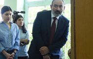 Despite Protests, Nikol Pashinyan's Party Wins the Elections in Armenia