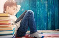 Developing the Child's Interest in Reading Books