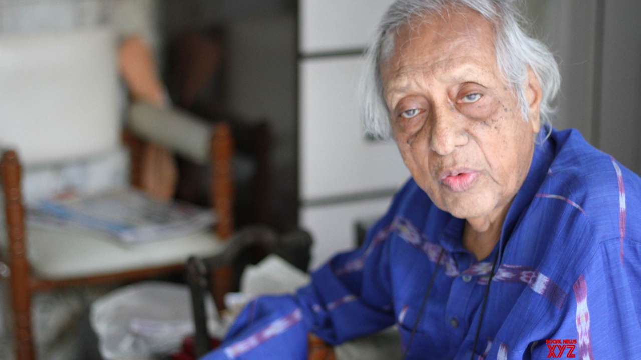 Famous Actor Chandrashekhar Vaidya Died