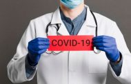 2,273 Million Cases of COVID-19 in Ukraine With 1,732 per Day