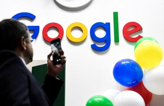 Fining Google with 220 Million Euros in France