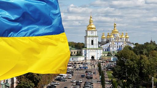 How to Calculate the Score on the History of Ukraine